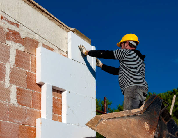 Best Insulation Maintenance and Repair in Mcdonald, OH