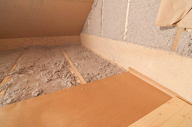 Best Insulation for Specific Applications in Mcdonald, OH