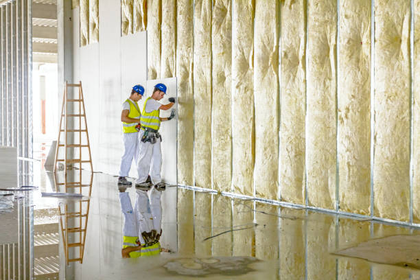 Best Insulation for Specific Applications in Mcdonald, OH